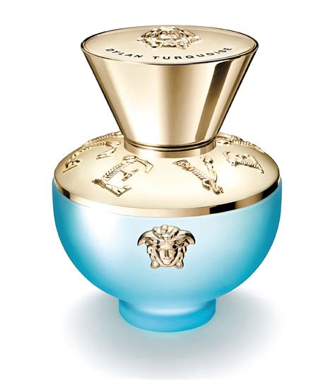 versace dylan turquoise 50 ml|Versace dylan turquoise perfume 50ml.